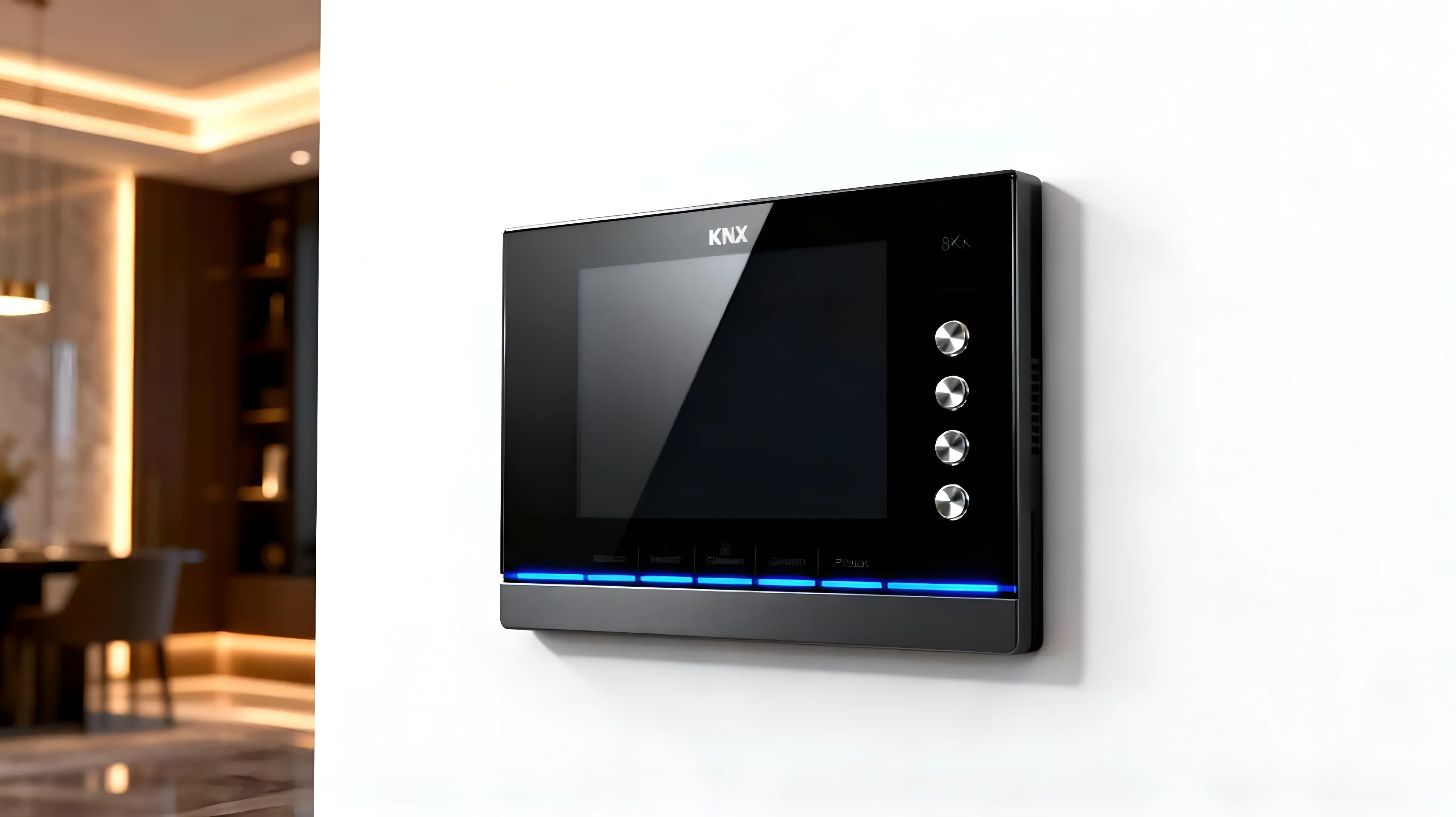 KNX Systems