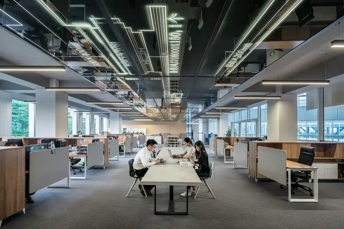 Smart Buildings